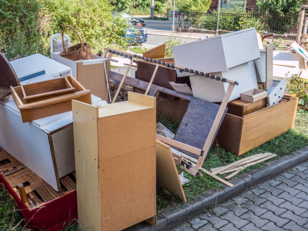 Reliable Los Alamitos, CA Junk Removal  Solutions